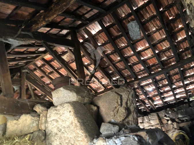 Moradia T2 para Venda em Torgueda Foto 15