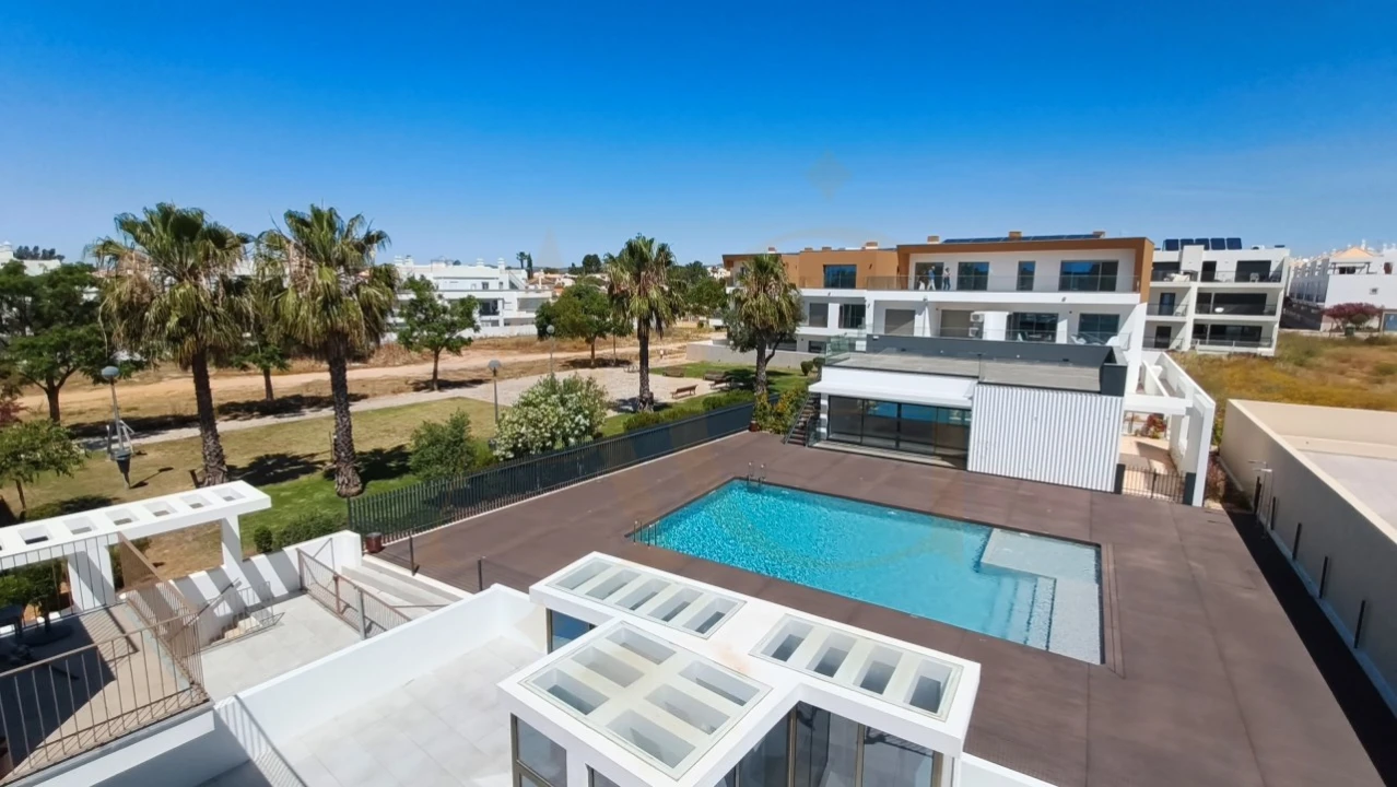 Apartamento T2 para Venda em Conceição e Cabanas de Tavira Foto 1