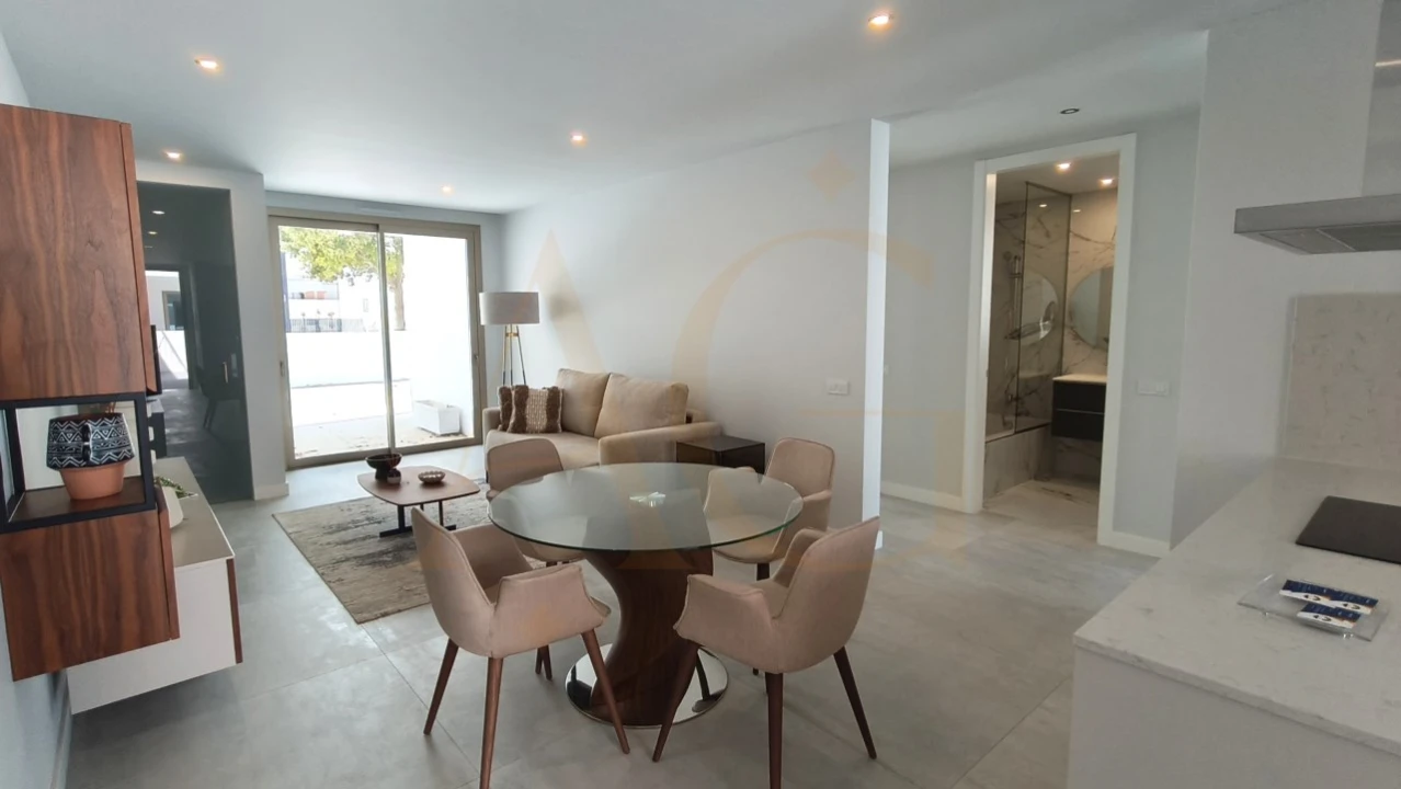 Apartamento T2 para Venda em Conceição e Cabanas de Tavira Foto 7