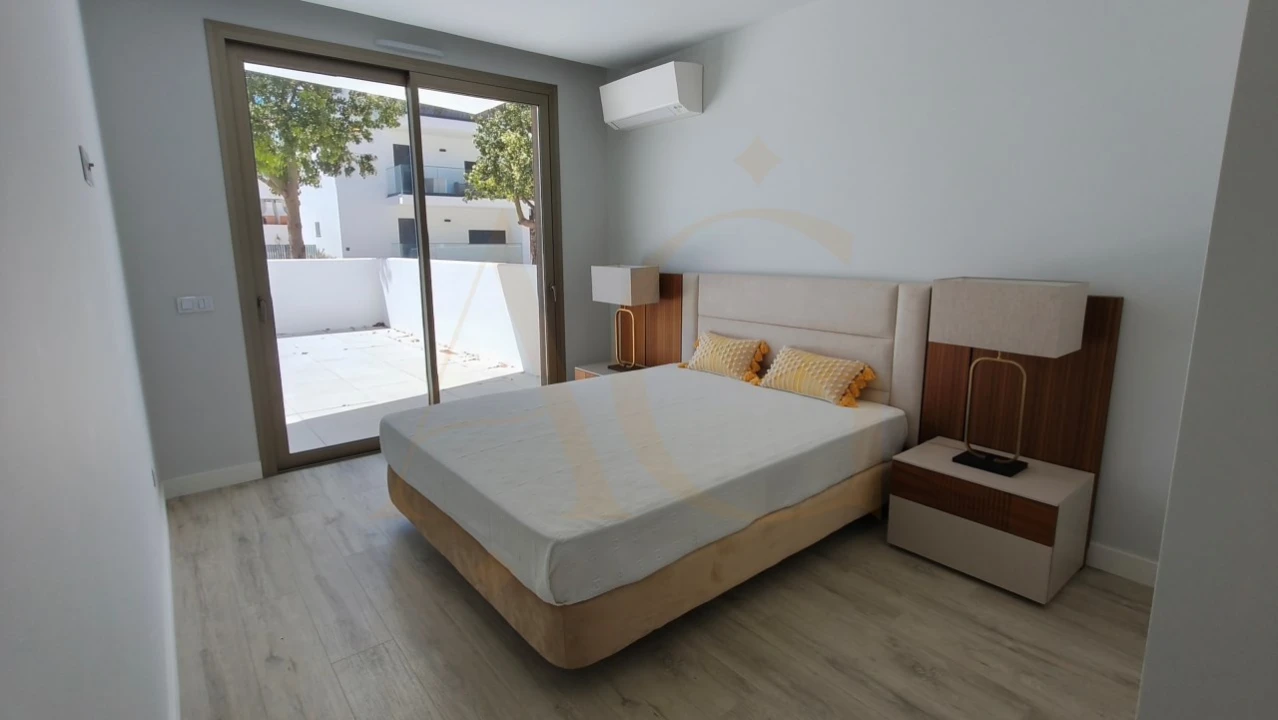 Apartamento T2 para Venda em Conceição e Cabanas de Tavira Foto 15