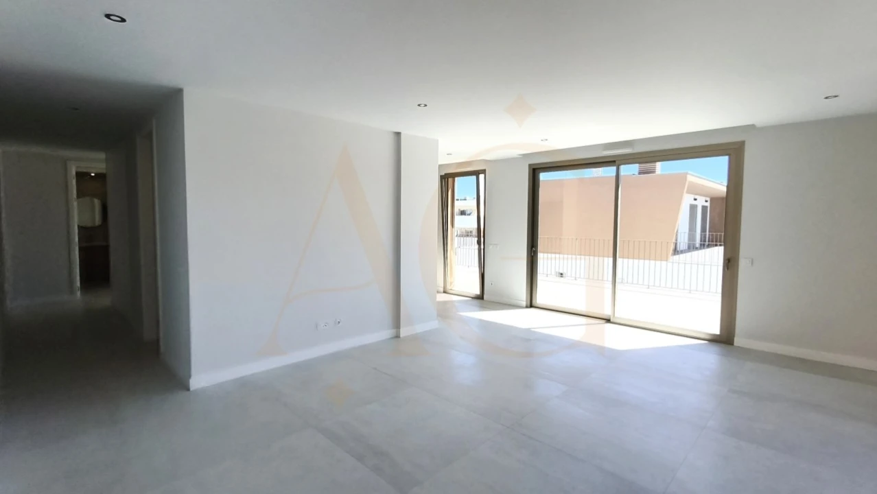 Apartamento T2 para Venda em Conceição e Cabanas de Tavira Foto 4