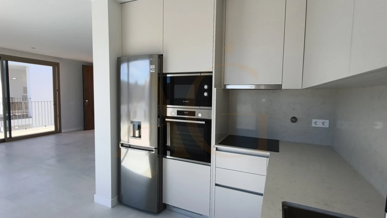 Apartamento T2 para Venda em Conceição e Cabanas de Tavira Foto 6