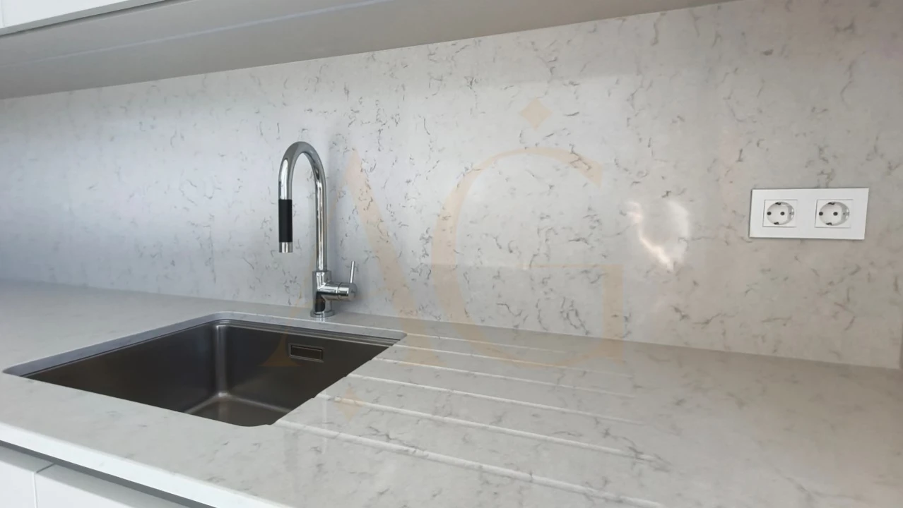 Apartamento T2 para Venda em Conceição e Cabanas de Tavira Foto 7