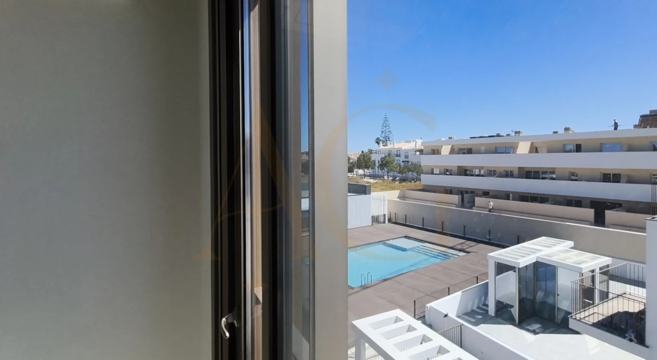 Apartamento T2 para Venda em Conceição e Cabanas de Tavira Foto 10