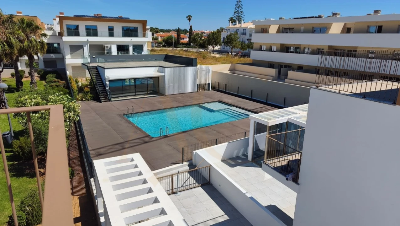 Apartamento T2 para Venda em Conceição e Cabanas de Tavira Foto 14