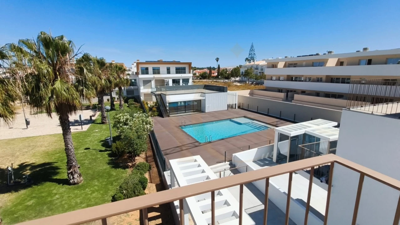 Apartamento T2 para Venda em Conceição e Cabanas de Tavira Foto 21