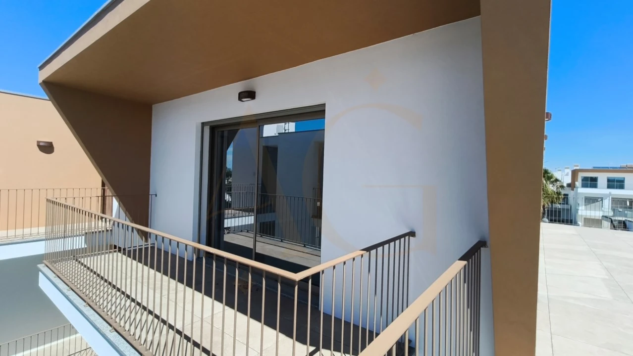 Apartamento T2 para Venda em Conceição e Cabanas de Tavira Foto 16