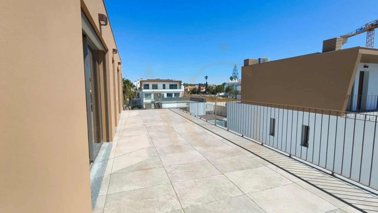 Apartamento T2 para Venda em Conceição e Cabanas de Tavira Foto 19