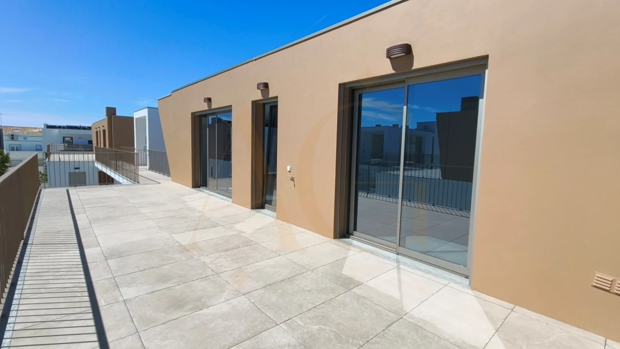Apartamento T2 para Venda em Conceição e Cabanas de Tavira Foto 20