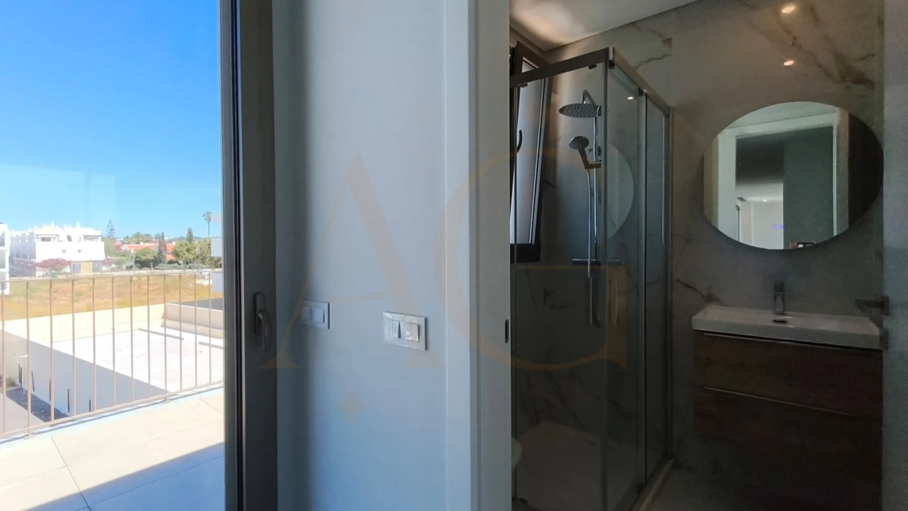 Apartamento T2 para Venda em Conceição e Cabanas de Tavira Foto 26