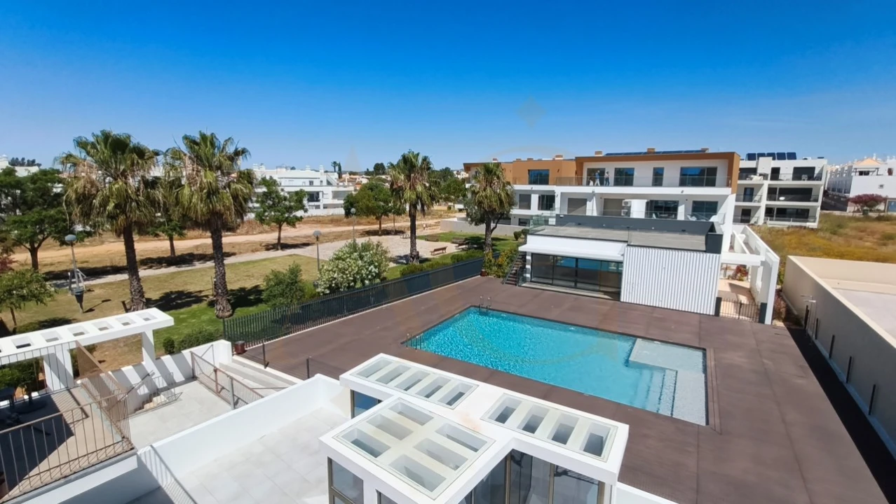 Apartamento T2 para Venda em Conceição e Cabanas de Tavira Foto 31
