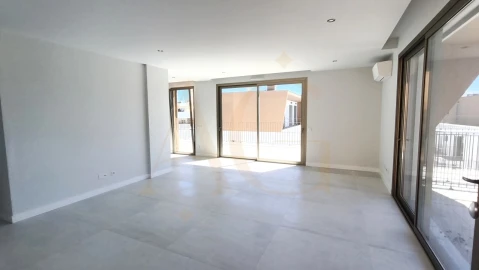 Apartamento T2 para Venda em Conceição e Cabanas de Tavira
