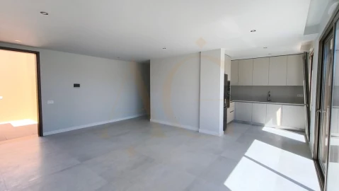 Apartamento T2 para Venda em Conceição e Cabanas de Tavira