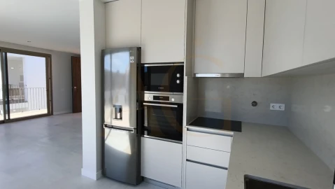 Apartamento T2 para Venda em Conceição e Cabanas de Tavira