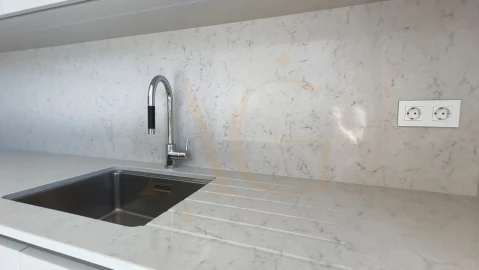 Apartamento T2 para Venda em Conceição e Cabanas de Tavira