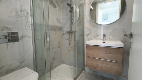 Apartamento T2 para Venda em Conceição e Cabanas de Tavira