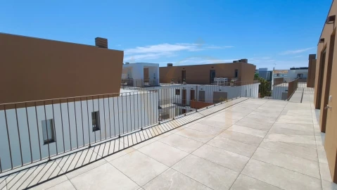 Apartamento T2 para Venda em Conceição e Cabanas de Tavira