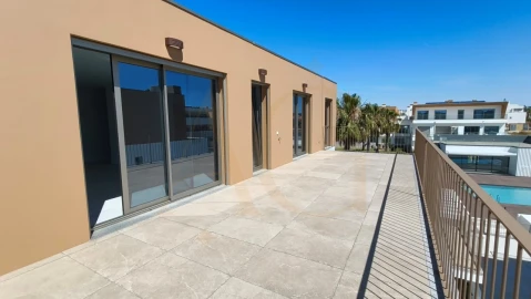Apartamento T2 para Venda em Conceição e Cabanas de Tavira