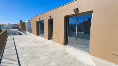 Apartamento T2 para Venda em Conceição e Cabanas de Tavira