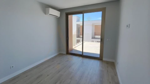 Apartamento T2 para Venda em Conceição e Cabanas de Tavira