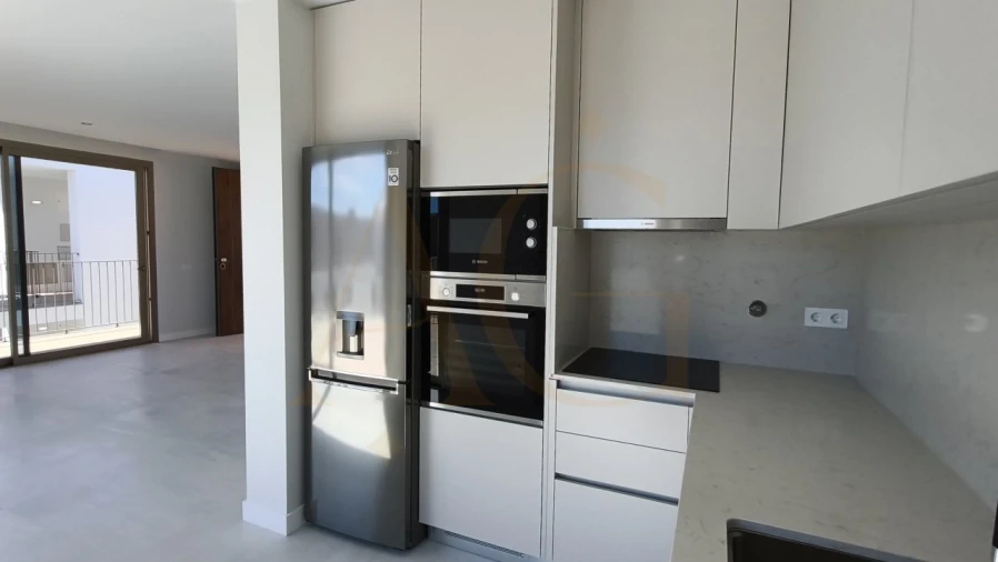 Apartamento T2 para Venda em Conceição e Cabanas de Tavira Foto 6