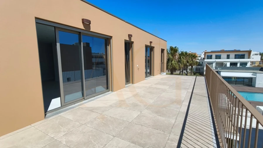 Apartamento T2 para Venda em Conceição e Cabanas de Tavira Foto 18