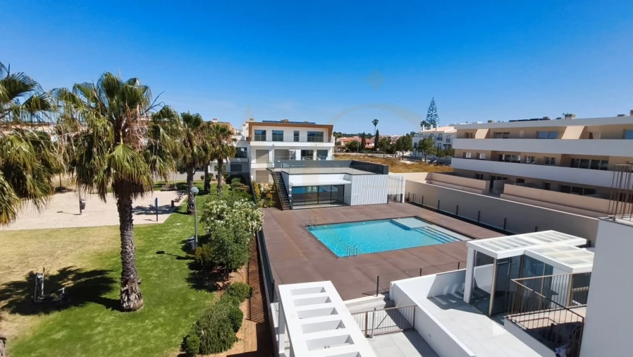Apartamento T2 para Venda em Conceição e Cabanas de Tavira