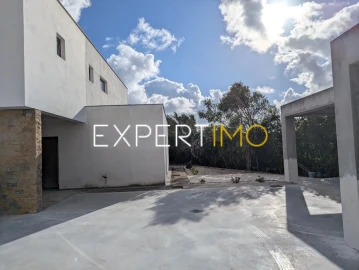 Moradia T5 para Venda em São Martinho do Porto