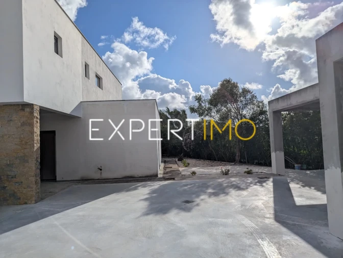 Moradia T5 para Venda em São Martinho do Porto Foto 4