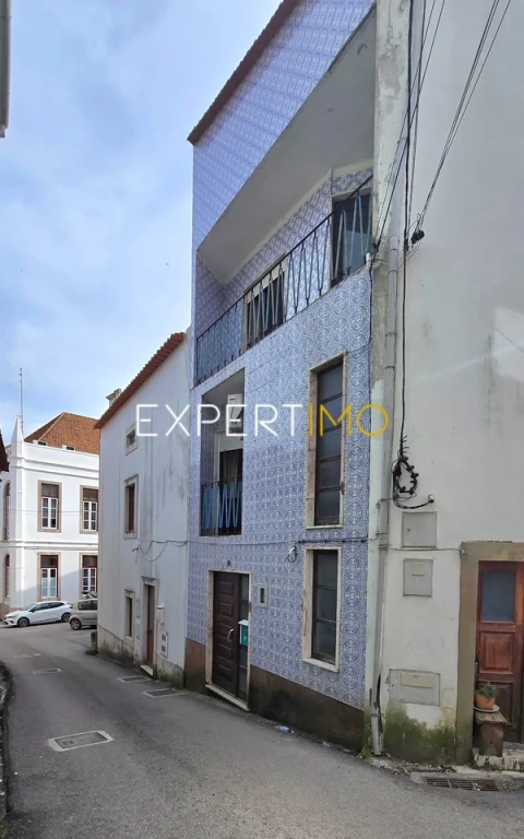 Moradia T2 para Venda em Montemor-O-Velho e Gatões