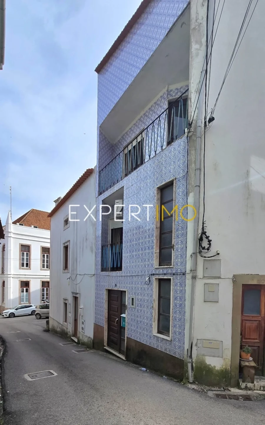 Moradia T2 para Venda em Montemor-O-Velho e Gatões Foto 11