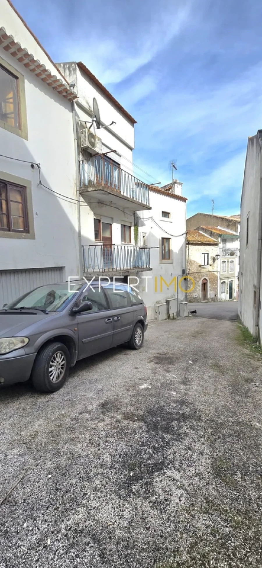 Moradia T2 para Venda em Montemor-O-Velho e Gatões Foto 13
