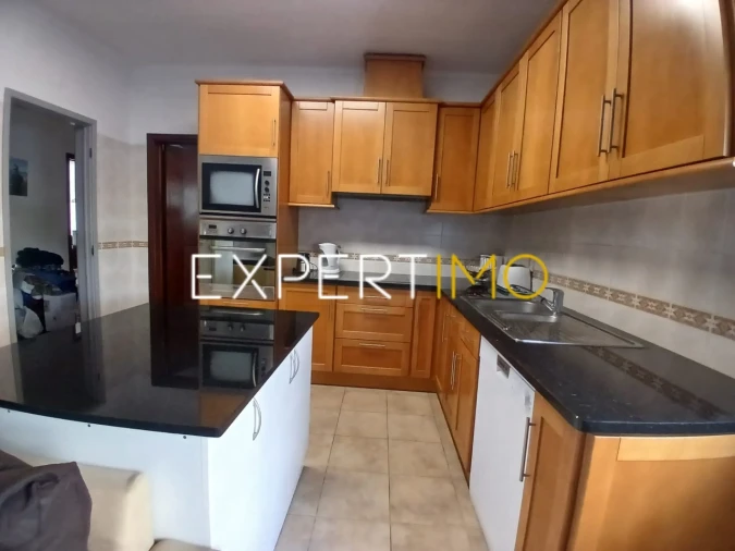 Apartamento T3 para Venda em Porto de Mós - São João Baptista e São Pedro Foto 2