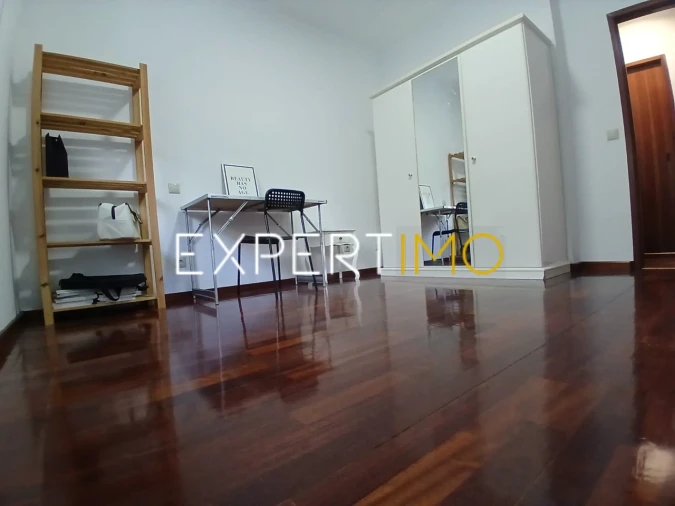 Apartamento T3 para Venda em Porto de Mós - São João Baptista e São Pedro Foto 8