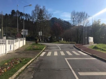 Terreno para Venda em São Pedro do Sul, Várzea e Baiões