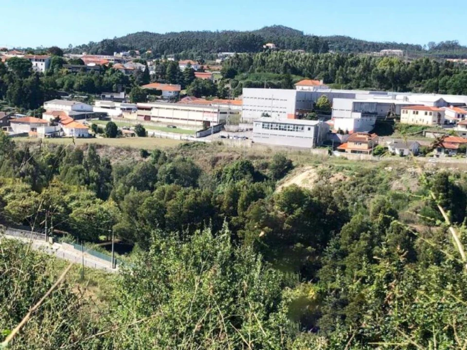 Terreno para Venda em Vila das Aves Foto 12