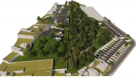 Terreno para Venda em Vila das Aves