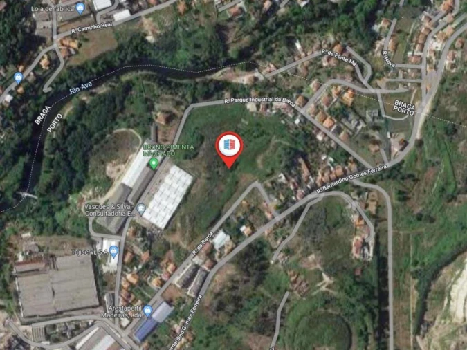 Terreno para Venda em Vila das Aves Foto 2