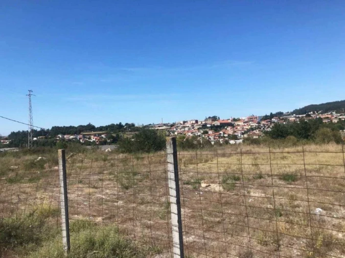 Terreno para Venda em Vila das Aves Foto 11