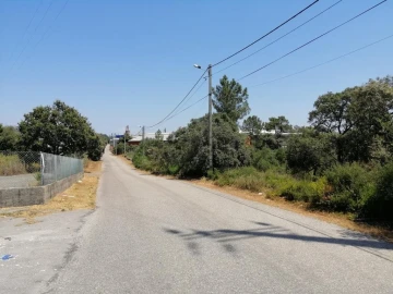 Terreno para Venda em Nossa Senhora das Misericordias