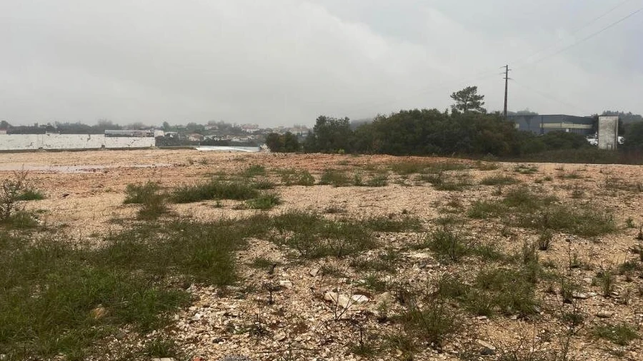 Terreno para Venda em Nossa Senhora das Misericordias