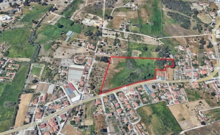 Terreno para Venda em Santo Antonio da Charneca