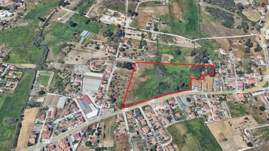 Terreno para Venda em Santo Antonio da Charneca