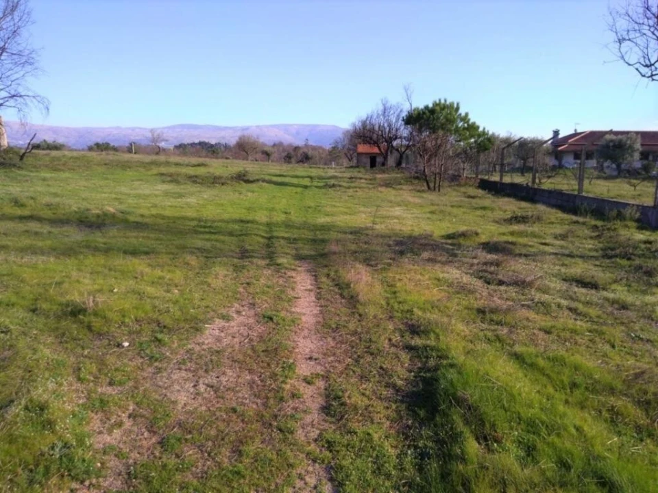 Terreno para Venda em Tourais e Lajes Foto 7