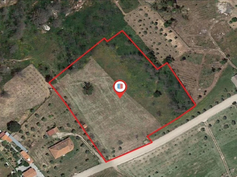 Terreno para Venda em Tourais e Lajes Foto 10