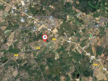 Terreno para Venda em Tourais e Lajes