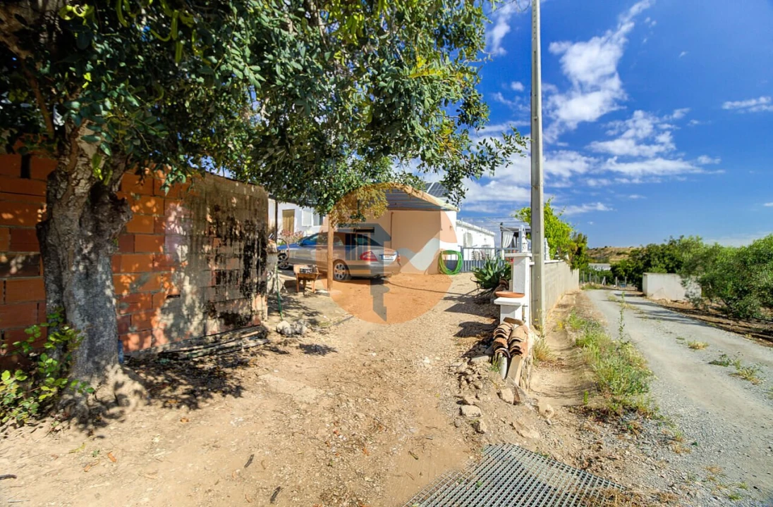 Moradia T4 para Venda em Vila Nova de Cacela Foto 58