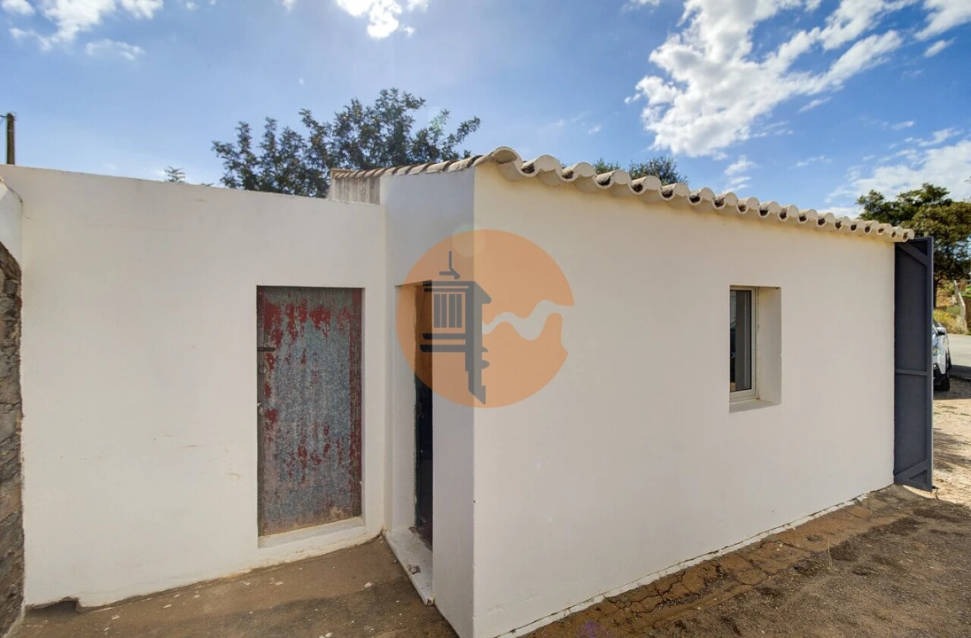 Moradia T4 para Venda em Vila Nova de Cacela Foto 60