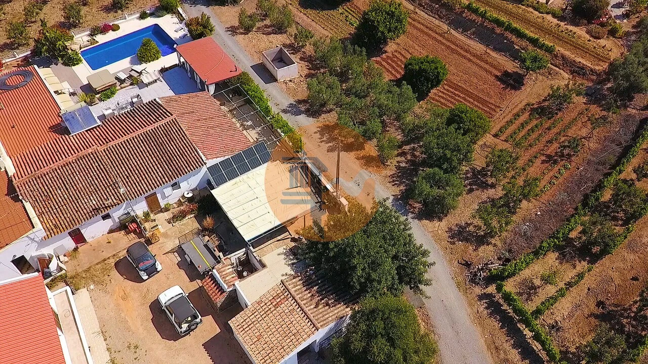 Moradia T4 para Venda em Vila Nova de Cacela Foto 68