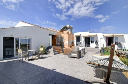Moradia T4 para Venda em Vila Nova de Cacela